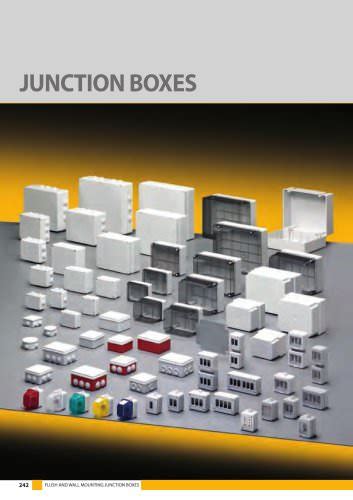 junction box interior panel|junction box catalogue pdf.